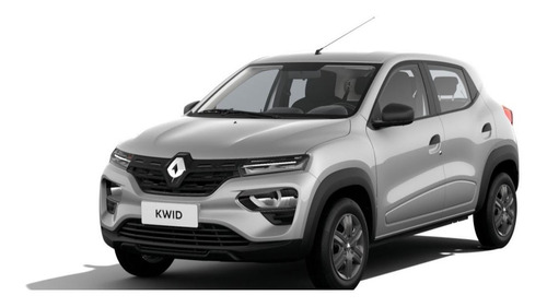  Kwid Zen